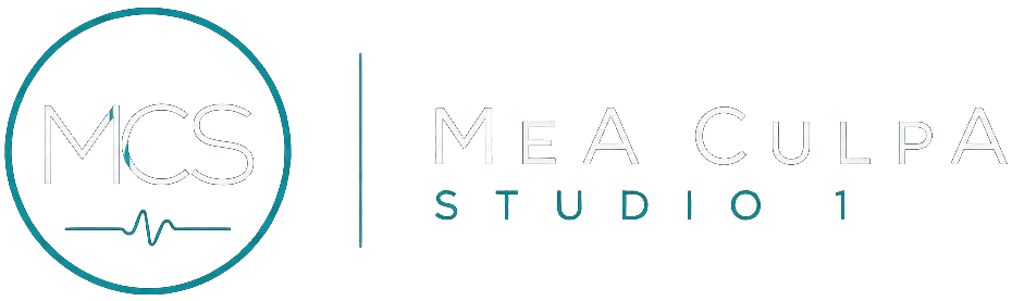 MeA CulpA Studio 1
