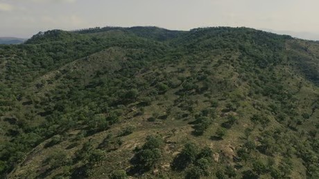 Εναέρια λήψη με drone 2