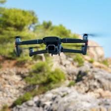 Aerial / Drone — εναέρια λήψη